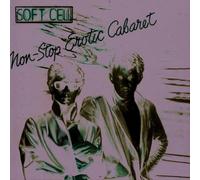 Non-Stop Erotic Cabaret – Island