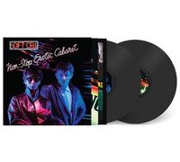Non-Stop Erotic Cabaret - Vinyle 33 Tours