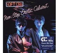 Non-Stop Erotic Cabaret
