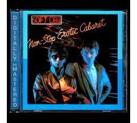 Non Stop Erotic Cabaret