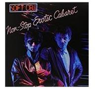 Non-Stop Erotic Cabaret