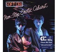 Non-Stop Erotic Cabaret
