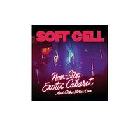 Soft Cell - Non Stop Erotic Caberet …And Other Stories: Live - DVD
