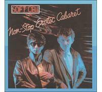 Non Stop Erotic Cabaret – CD – Universal Music Group