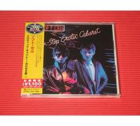 Non-Stop Erotic Cabaret [Import]