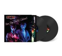 Non-Stop Erotic Cabaret Vinyle