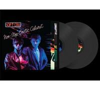 Non-Stop Erotic Cabaret Vinyle