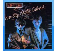 Non-Stop Érotique Cabaret - Soft Cell CD