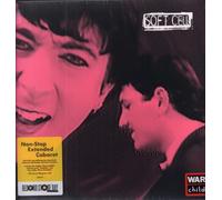 Soft Cell - Non-Stop Extended Cabaret[2 LP]