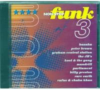 Non-Stop Funk - Volume 3 (Import U.S)