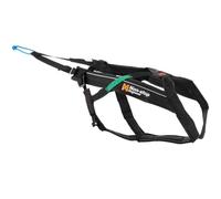 Non-Stop Harnais de Canicross Free Motion Taille T5