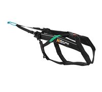 Non-Stop Harnais de Canicross Free Motion Taille T8