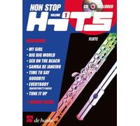 Non Stop Hits Vol. 1 / Recueil + Cd