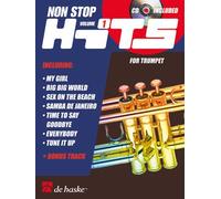 Non Stop Hits Vol. 1 / Recueil + Cd