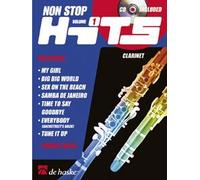 Non Stop Hits Vol. 1 / Recueil + Cd