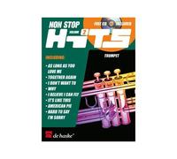 Non Stop Hits Vol. 2 / Book+Cd