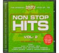 NON STOP HITS VOL.2 - Non Stop Hits 2