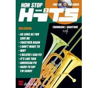Non Stop Hits Vol. 2 / Recueil + Cd