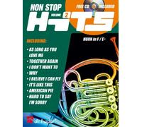 Non Stop Hits Vol. 2 / Recueil + Cd