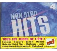 Compilation - Compilation - Non Stop Hits 4
