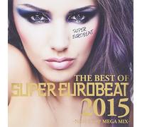 Non Stop Mega Mix [Import allemand]