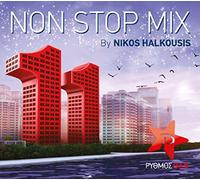 Non stop mix 11 (Greek Modern Hits Compilation)