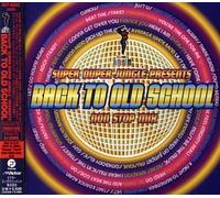 Non-Stop Mix Show: Back to Old School [Import]