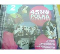 Non Stop Polka Favorites - Non Stop Polka Favorites
