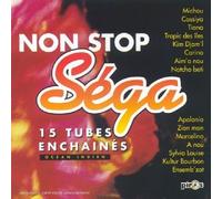 Non Stop Sega - 15 Tubes Enchannes V.1 [Import]