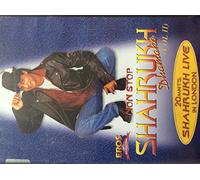 Non-Stop Shahrukh Dhamaka Vol 2