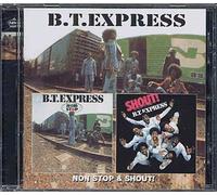 Non-Stop - Shout 1975-1978