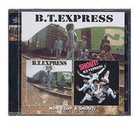 Non-Stop - Shout 1975-1978