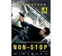 Non Stop (Sin Escalas*** Europe Zone ***