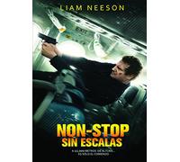 Non Stop Sin Escalas Version Latina