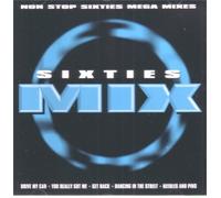 Non Stop Sixties Mega Mix [Import]