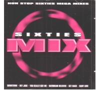 Non Stop Sixties Mega Mixes [UK Import]