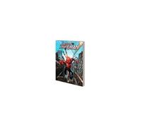 Non-Stop Spider-Man: Big Brain Play