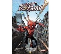 Non-Stop Spider-Man - La Fuite Des Cerveaux