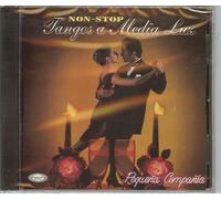 Non-Stop: Tangos a Media Luz