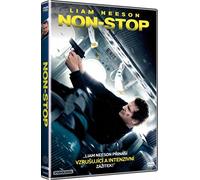 Non-Stop (Tchèque version)