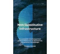 Non-Substitutive Infrastructure: Ein systemisches Gedankenexperiment sowie ein Demonstrator zur Verantwortung in KI-gestützten Entscheidungen.
