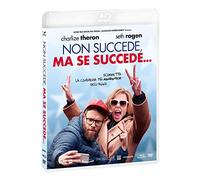 Non Succede (Blu-Ray+DVD) [Import]