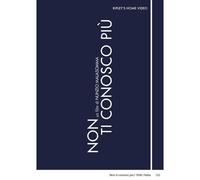 Non Ti Conosco Piu' - Dvd