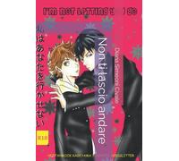 Non Ti Lascio Andare