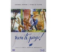Non Ti Pago (1942) [Import]