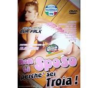 Non ti sposo perche sei troia Po.r.nO NAZIONALE pn003