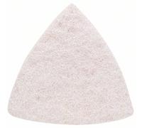Bosch Accessories 2608604496 Plaque de nettoyage en peluche pour ponceuse Delta