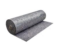 Non-tissé de recouvrement pour peintre - Rouleau de 50 m² - 100 cm x 50 m - 180 g/m²