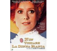 Non Toccate La Donna Bianca