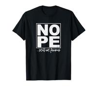 Non... Toujours Pas célèbre T-Shirt